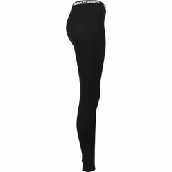 Urban Classics TB1492, M Female Black Cotton, Elastane