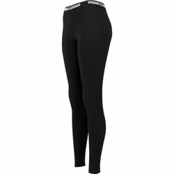 Urban Classics TB1492, S Female Black Cotton, Elastane - Additional view 4