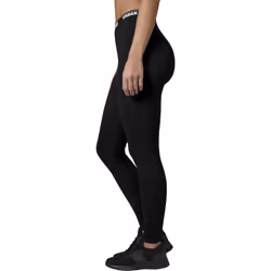 Urban Classics TB1492, XL Female Black Cotton, Elastane - Additional view 7