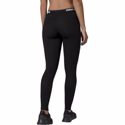 Urban Classics TB1492, XL Female Black Cotton, Elastane - Additional view 8
