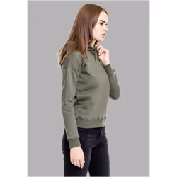 Urban Classics TB1524 Hoodie - Additional view 4