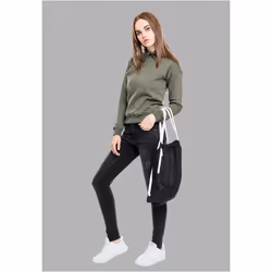 Urban Classics TB1524 Hoodie - Additional view 5