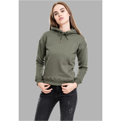 Urban Classics TB1524 Hoodie
