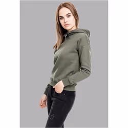 Urban Classics TB1524 Hoodie