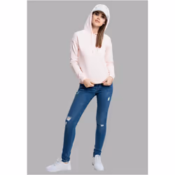 Urban Classics TB1524 Hoodie - Additional view 4