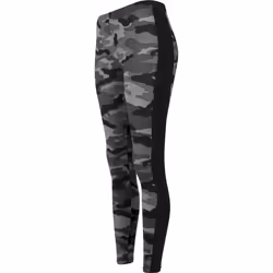 Urban Classics TB1530 Black, Camouflage, Grey