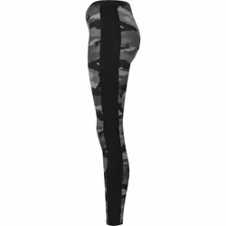 Urban Classics TB1530 Black, Camouflage, Grey - Additional view 4