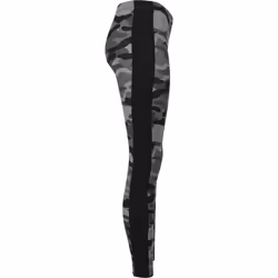 Urban Classics TB1530 Black, Camouflage, Grey - Additional view 5