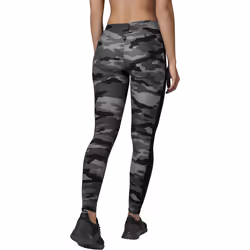 Urban Classics TB1530 Black, Camouflage, Grey - Additional view 6