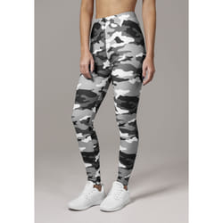 Urban Classics TB1331 Camouflage