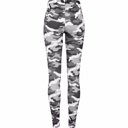 Urban Classics TB1331 Camouflage - Additional view 4