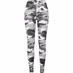 Urban Classics TB1331 Camouflage - Additional view 5