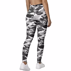 Urban Classics TB1331 Camouflage - Additional view 7