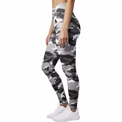 Urban Classics TB1331 Camouflage - Additional view 8
