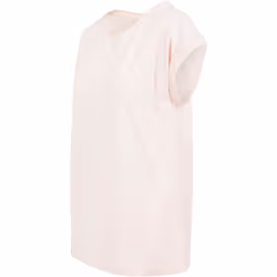 Urban Classics Ladies Extended Shoulder Tee T-shirt Scoop neck Short sleeve Cotton, Jersey - Additional view 8