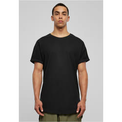 Urban Classics TB1561 T-shirt Crew neck Short sleeve Cotton, Jersey