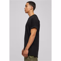 Urban Classics TB1561 T-shirt Crew neck Short sleeve Cotton, Jersey