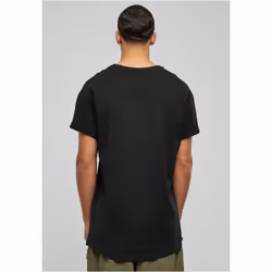 Urban Classics TB1561 T-shirt Crew neck Short sleeve Cotton, Jersey
