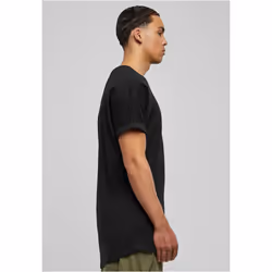 Urban Classics TB1561 T-shirt Crew neck Short sleeve Cotton, Jersey - Additional view 4