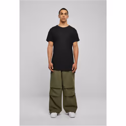 Urban Classics TB1561 T-shirt Crew neck Short sleeve Cotton, Jersey - Additional view 5