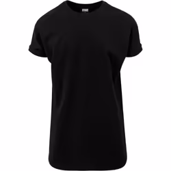 Urban Classics TB1561 T-shirt Crew neck Short sleeve Cotton, Jersey - Additional view 6