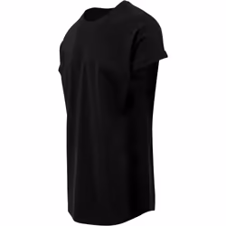 Urban Classics TB1561 T-shirt Crew neck Short sleeve Cotton, Jersey - Additional view 8