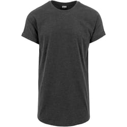 Urban Classics TB1561 T-shirt Crew neck Short sleeve Cotton, Jersey