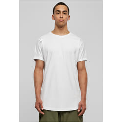 Urban Classics TB1561 T-shirt Crew neck Short sleeve Cotton, Jersey