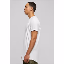 Urban Classics TB1561 T-shirt Crew neck Short sleeve Cotton, Jersey