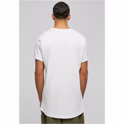 Urban Classics TB1561 T-shirt Crew neck Short sleeve Cotton, Jersey