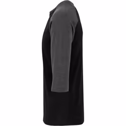 Urban Classics TB366 T-shirt 3/4 sleeve Cotton, Jersey, Polyester