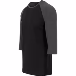 Urban Classics TB366 T-shirt 3/4 sleeve Cotton, Jersey, Polyester