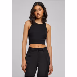Urban Classics TB1498 Top (garment) Cotton, Elastane - Additional view 7