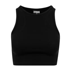 Urban Classics TB1498 Top (garment) Cotton, Elastane