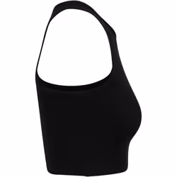 Urban Classics TB1498 Top (garment) Cotton, Elastane