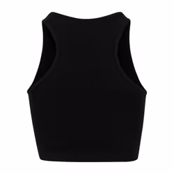 Urban Classics TB1498 Top (garment) Cotton, Elastane