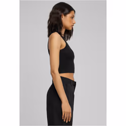 Urban Classics TB1498 Top (garment) Cotton, Elastane - Additional view 4