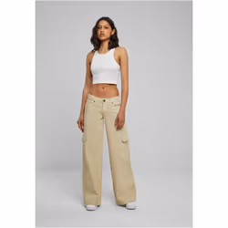 Urban Classics TB1498 Top (garment) Cotton, Elastane - Additional view 5