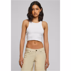 Urban Classics TB1498 Top (garment) Cotton, Elastane - Additional view 7