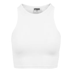 Urban Classics TB1498 Top (garment) Cotton, Elastane