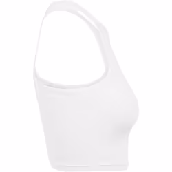 Urban Classics TB1498 Top (garment) Cotton, Elastane