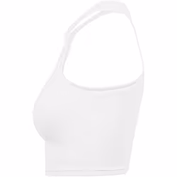 Urban Classics TB1498 Top (garment) Cotton, Elastane
