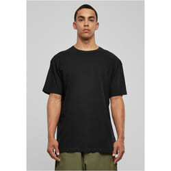 Urban Classics TB1564 T-shirt Crew neck Short sleeve Cotton, Jersey