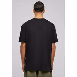 Urban Classics TB1564 T-shirt Crew neck Short sleeve Cotton, Jersey