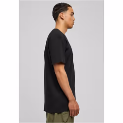 Urban Classics TB1564 T-shirt Crew neck Short sleeve Cotton, Jersey - Additional view 4