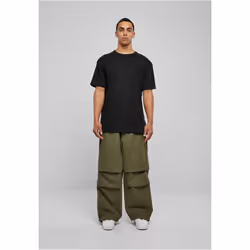 Urban Classics TB1564 T-shirt Crew neck Short sleeve Cotton, Jersey - Additional view 5