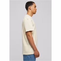 Urban Classics TB1564 T-shirt Crew neck Short sleeve Cotton, Jersey - Additional view 4
