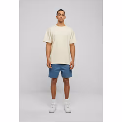 Urban Classics TB1564 T-shirt Crew neck Short sleeve Cotton, Jersey - Additional view 5