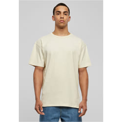 Urban Classics TB1564 T-shirt Crew neck Short sleeve Cotton, Jersey