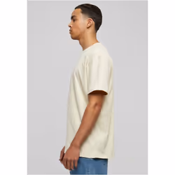 Urban Classics TB1564 T-shirt Crew neck Short sleeve Cotton, Jersey